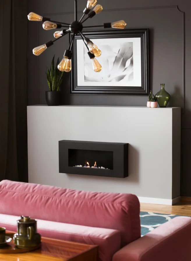 Braises Et Flammes Poele Et Cheminee Pontivy Cheminees 6