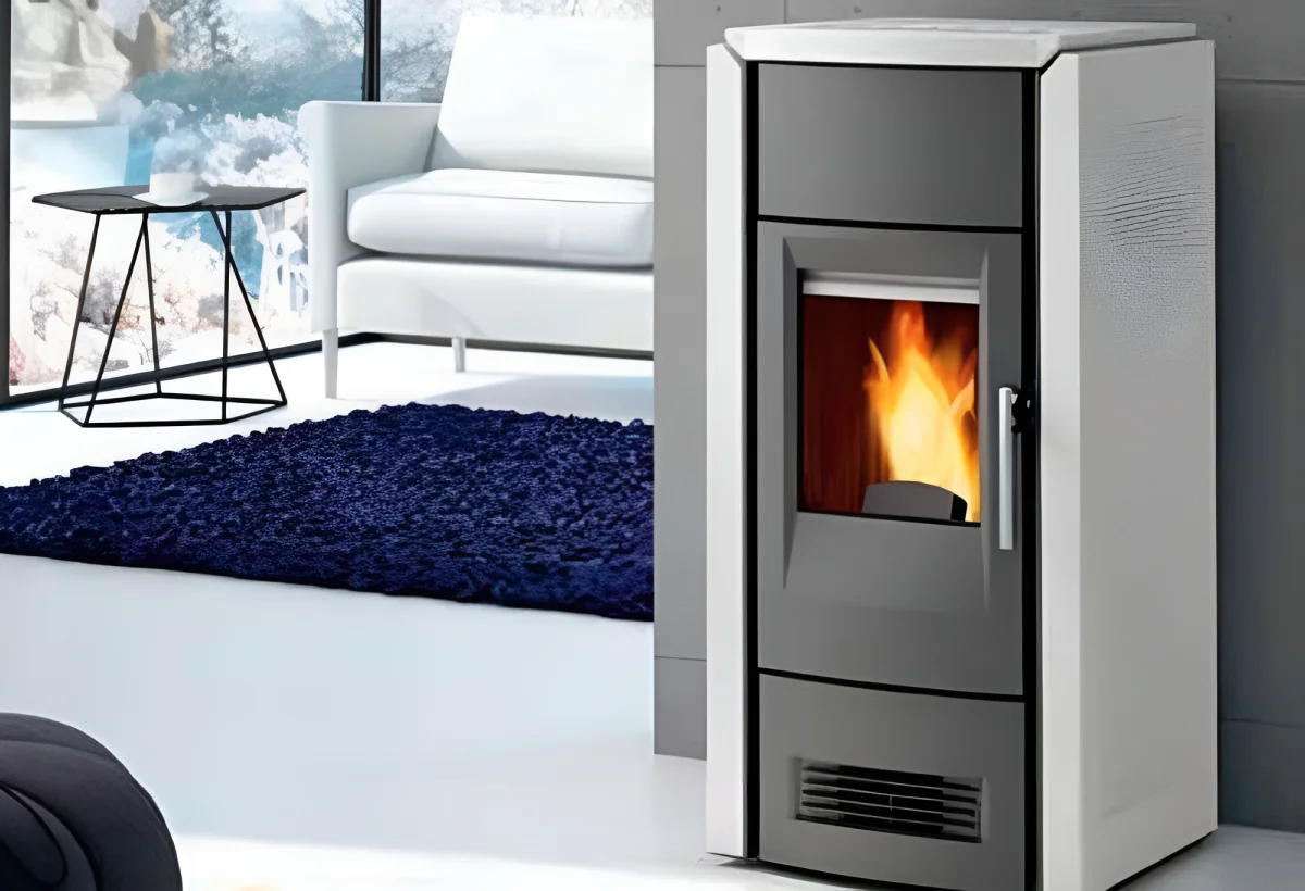 Braises Et Flammes Poele Et Cheminee Pontivy Poeles A Bois Et Poeles A Granule 1