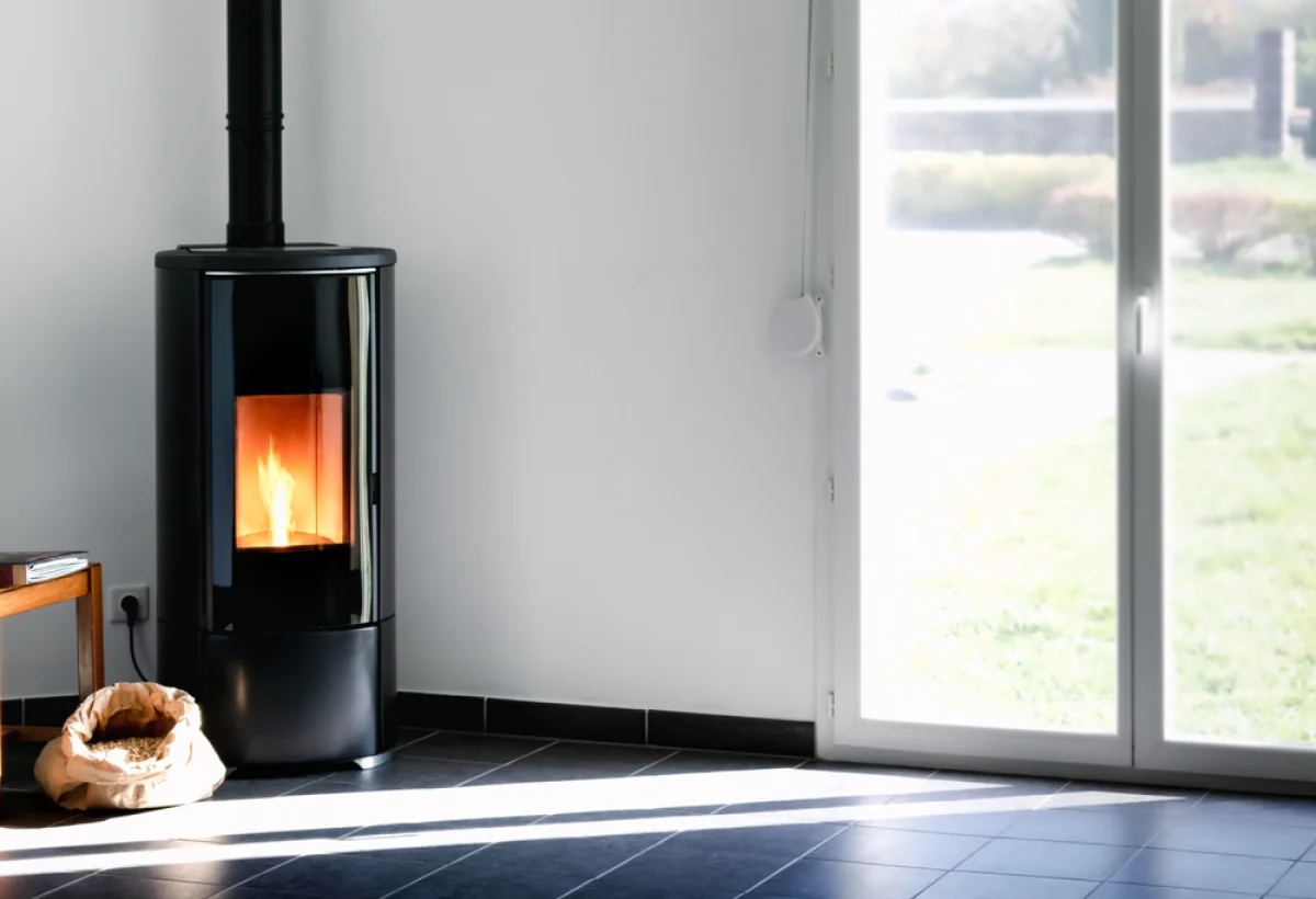 Braises Et Flammes Poele Et Cheminee Pontivy Poeles A Bois Et Poeles A Granule 3