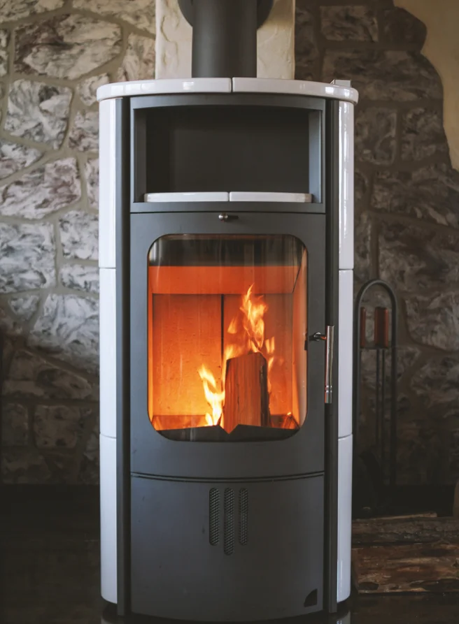 Braises Et Flammes Poele Et Cheminee Pontivy Poeles A Bois Et Poeles A Granule 6