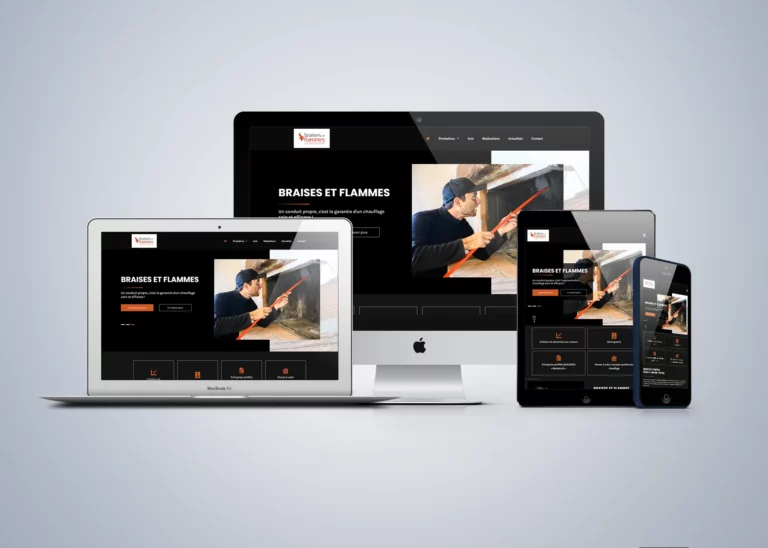 Braises Et Flammes Poele Et Cheminee Pontivy Actualite